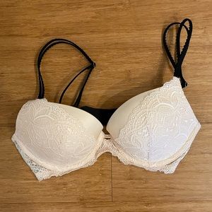Victoria’s Secret Very Sexy Push Up Bra, 32D